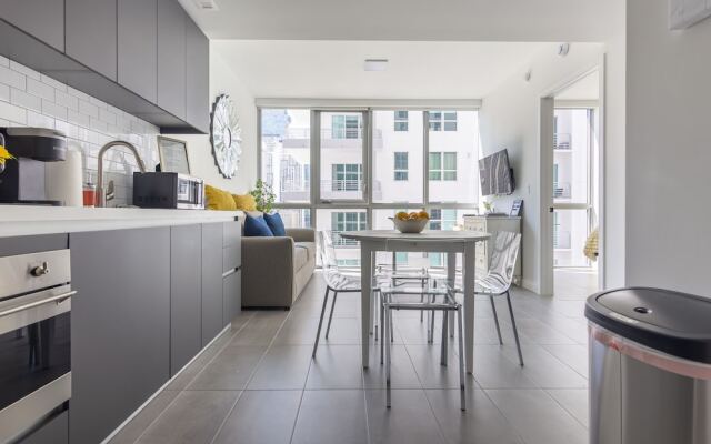 MirabileCondoDwntown MIA Brickell w PRKG