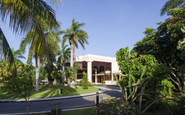 Hotel Los Cactus Adults Only