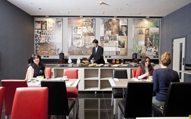 Two Hotel Buenos Aires