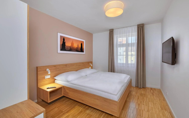 DownTown Suites Kodanská