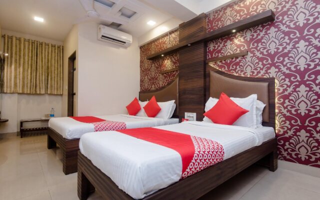 Hotel New Elite Inn