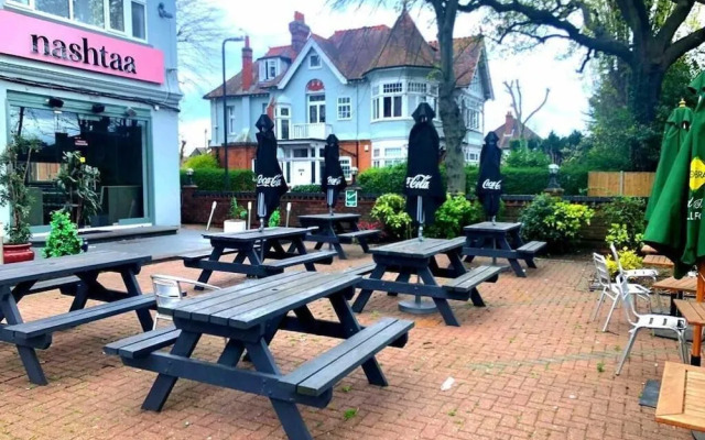 Uno Hotel Heathrow Windsor