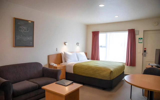 Siena Motor Lodge