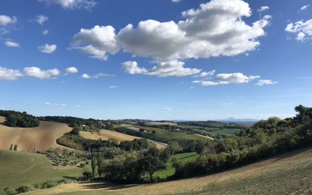 Residenza La Canonica
