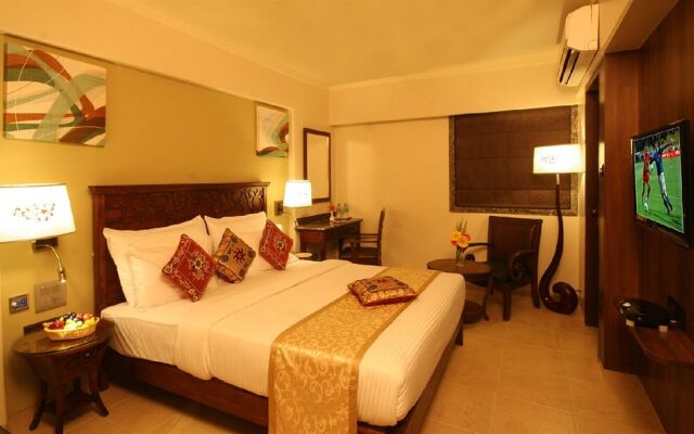 Maharaja Hotel