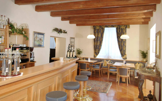 Hotel Faloria
