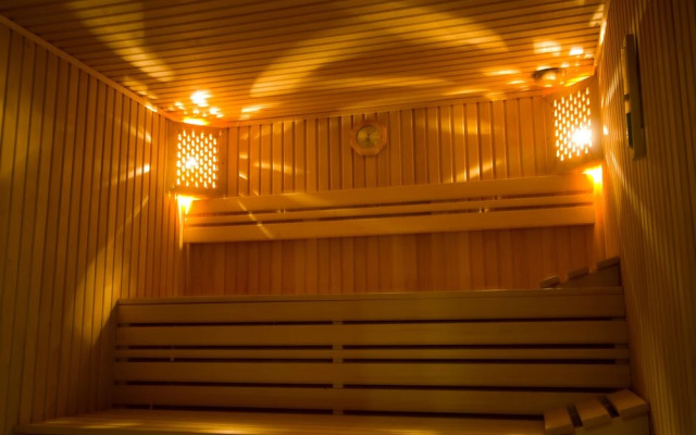 Piknik Wellness Hotel