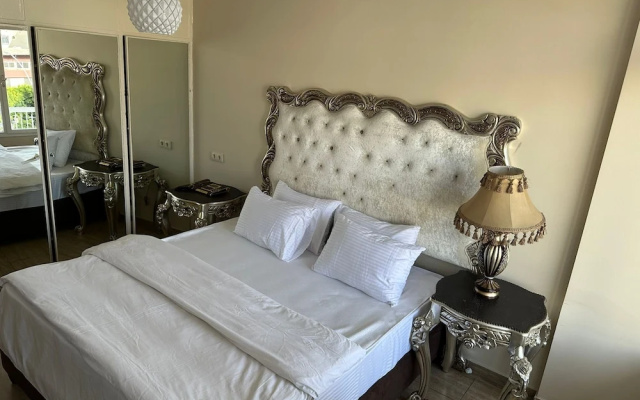 Adana Koza Hotel