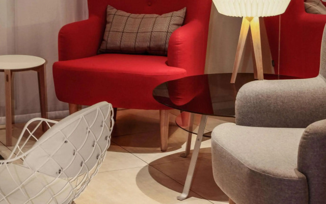 Mercure Forbach