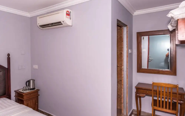 OYO 890 Hotel RK Cahaya