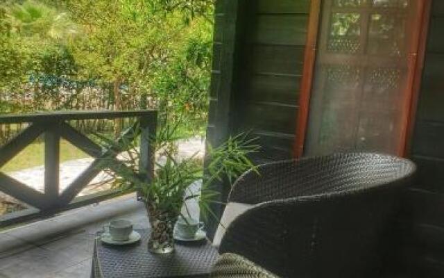 Portalimo Lodge Hotel - Adult Only +12