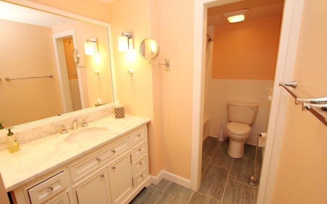 Henlopen Unit 221 by Long & Foster