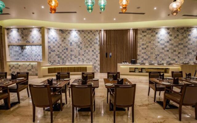 Nanu Resort & Spa, Arambol