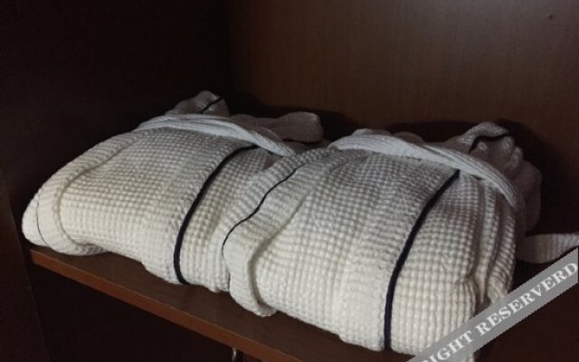 Starway Lubao Business Hotel