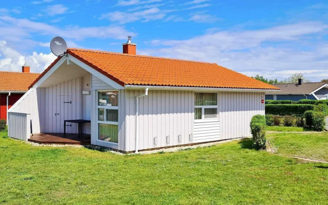 Holiday Home in GrÃ¶mmitz