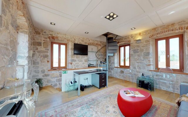 Apartments Riva Lucija