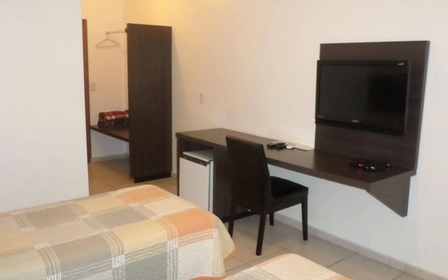 Attie Park Hotel