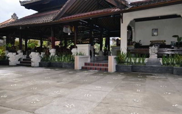 Graha Ubud Bali Hotel