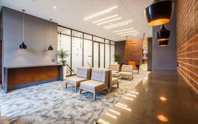 City Lodge Hotel Newtown