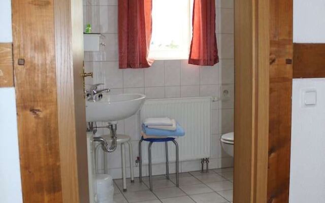 Ferienwohnanlage AlterTopf