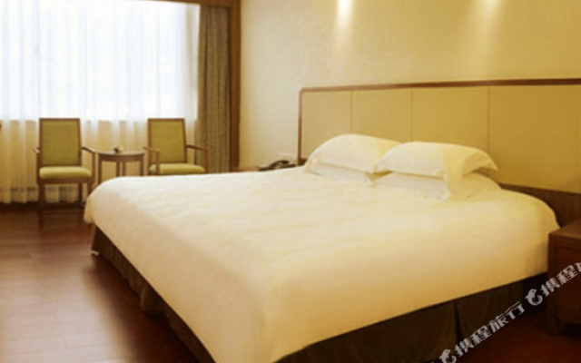 Zhongshan Hot Spring Hotel