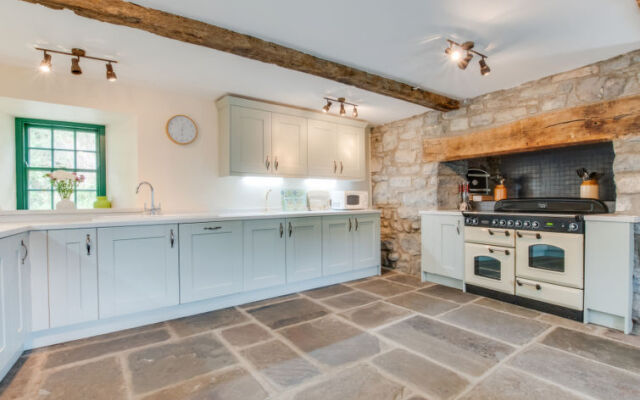 Holiday Home Ty Llan