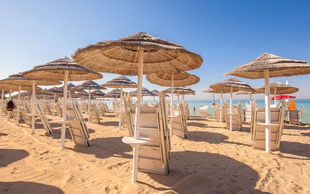 Vh Belmond Durres Hotel & Beach Side