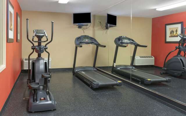 Extended Stay America Suites Oakland Alameda Airport