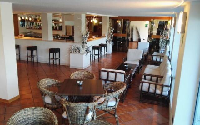 Hotel Delfino