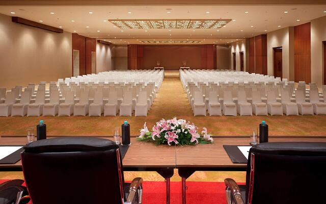 Novotel Visakhapatnam Varun Beach Hotel
