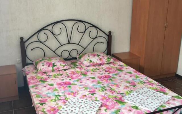 Guest house Kabardinskaya 121