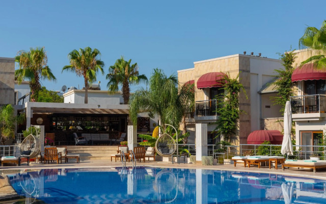 Bodrium Hotel & Spa - Special Class