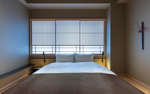 Moderate Double room (풀 더블 침대) 사진 4