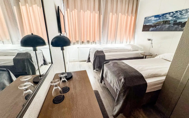 Hotel Vestmannaeyjar