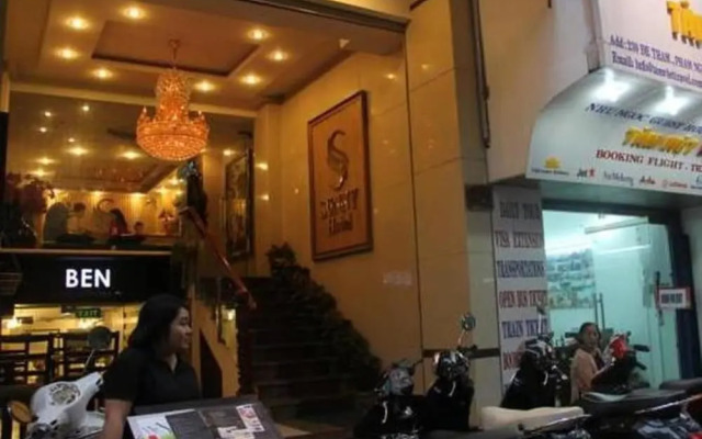 Sunny Hotel Ho Chi Minh