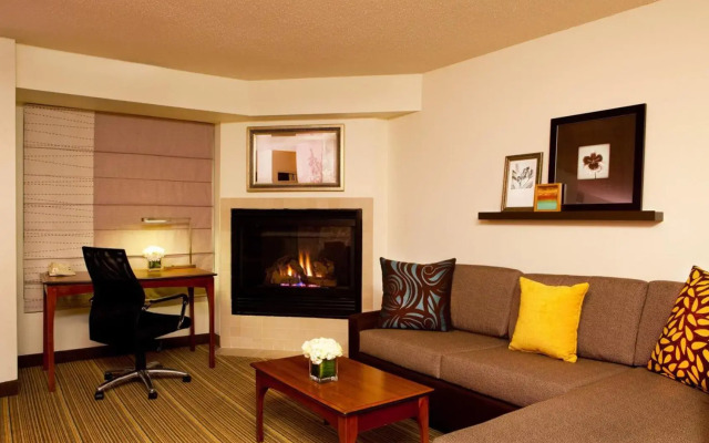 Residence Inn - Greenbelt by Marriott