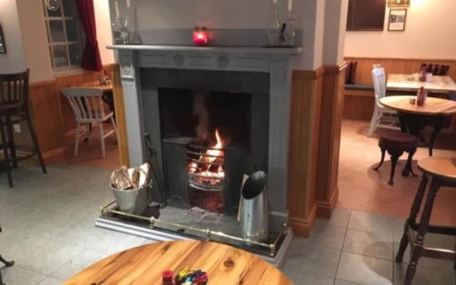 Scafell Hotel