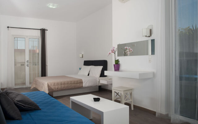 Aestas Apts