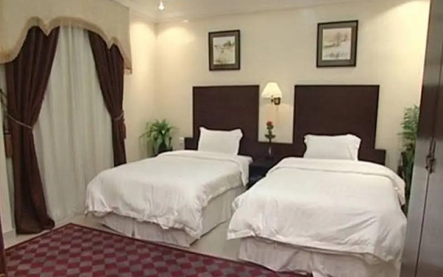 Carawan Al Khaleej Hotel