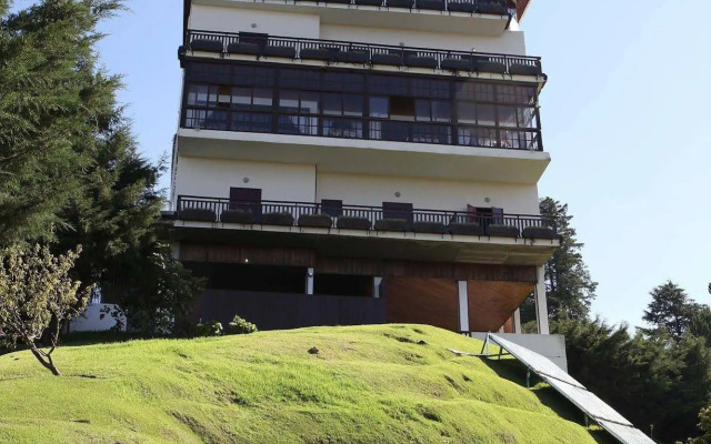 Summit Suites Hotel Campos do Jordao