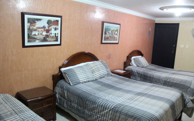 Hotel Pereira Real
