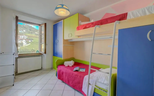 Cascate Del Varone Apartment