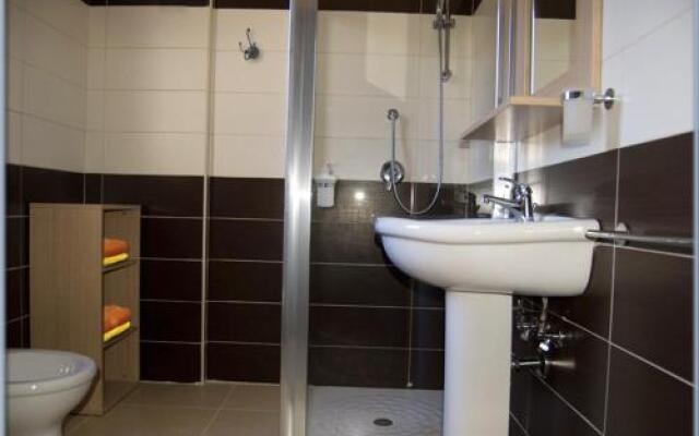 Residence Terme di Palestrina