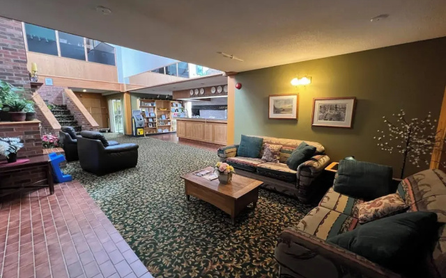 Airport Motor Inn