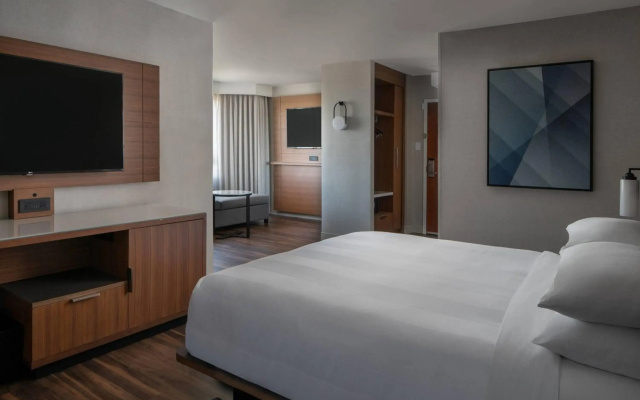 Tysons Corner Marriott