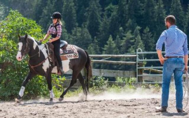 Seebacher-Hof Apartments