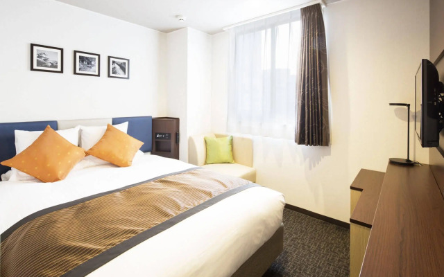 HOTEL MYSTAYS Kanazawa Castle