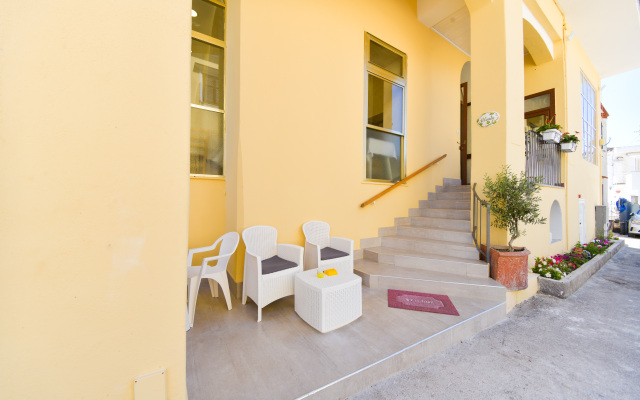 Albergo Atlantic Ischia