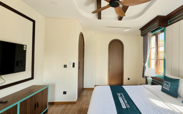 MARCO'S INTERLUDE Hotel Phu Quoc – Guest Rooms – Phu Quoc