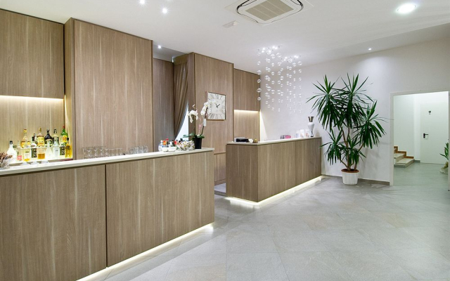 Hotel Atlantic